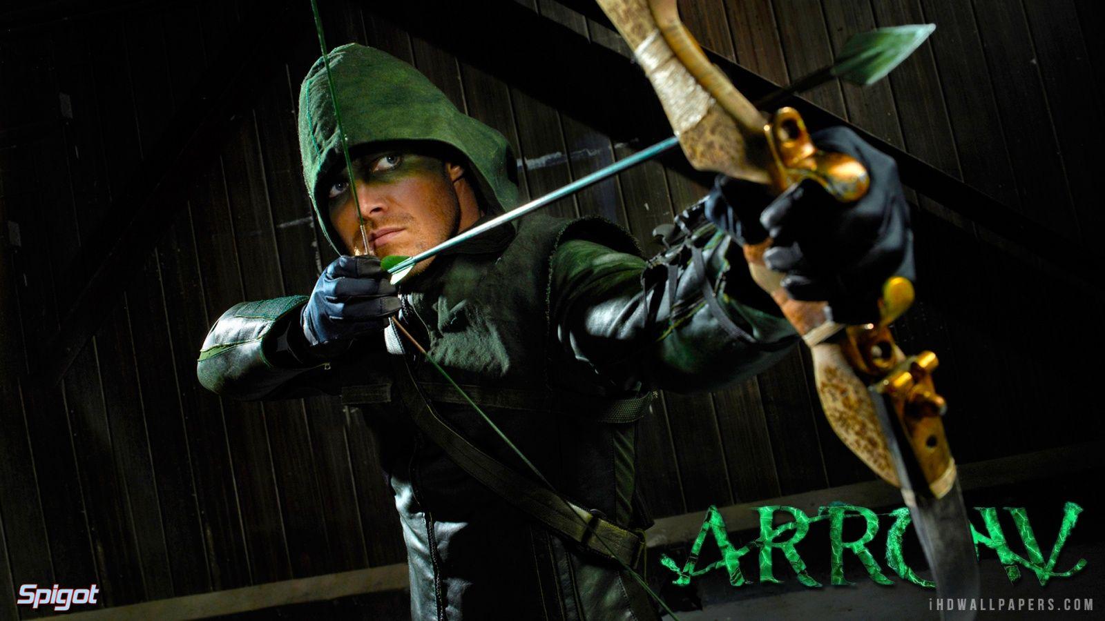 Arrow Wallpaper Group , Download for free