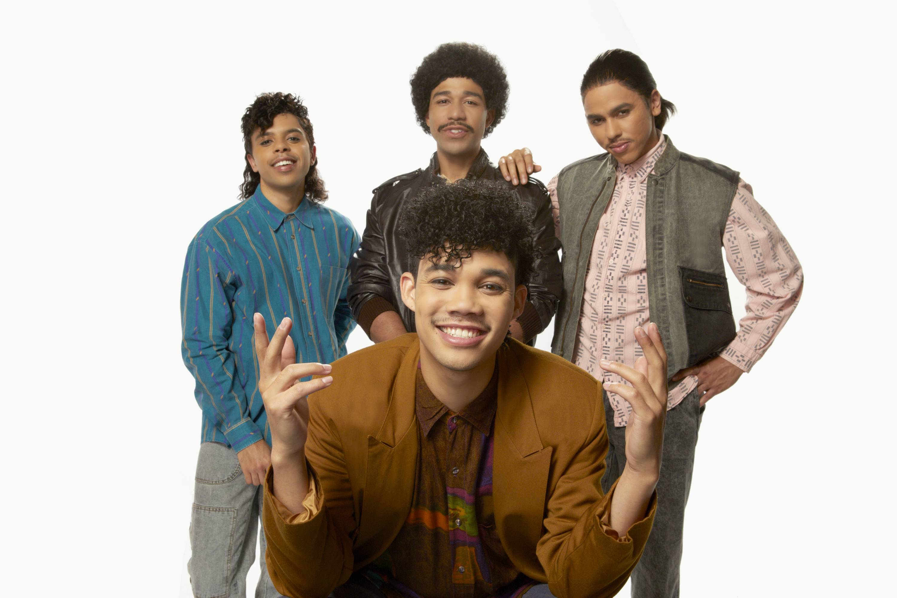 Bobby debarge wallpapers wallpaper cave