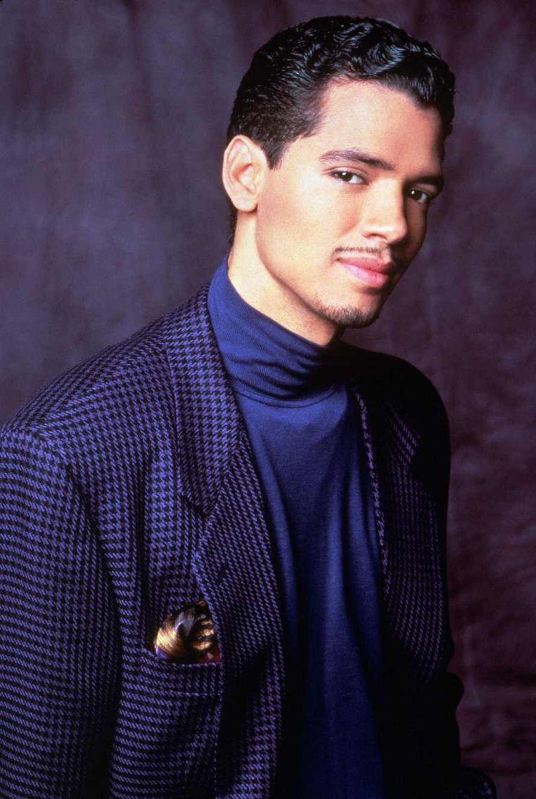 Bobby Debarge: The Life And Legacy Of A Musical Icon