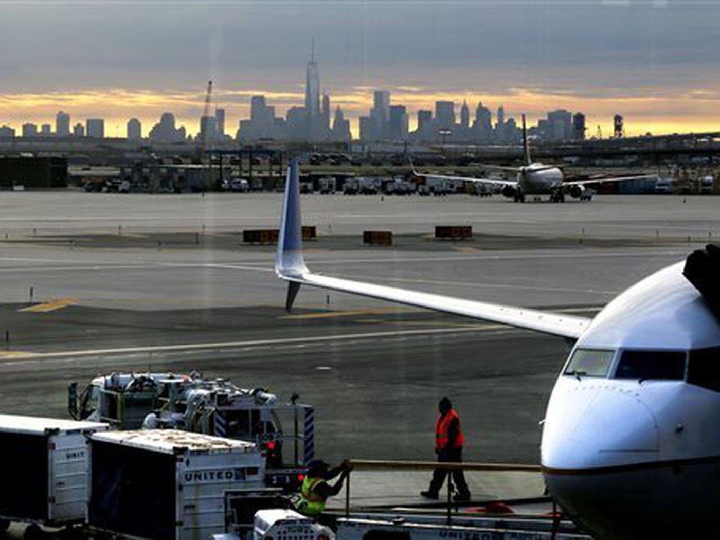 United abandons deal to add more slots at Newark airport