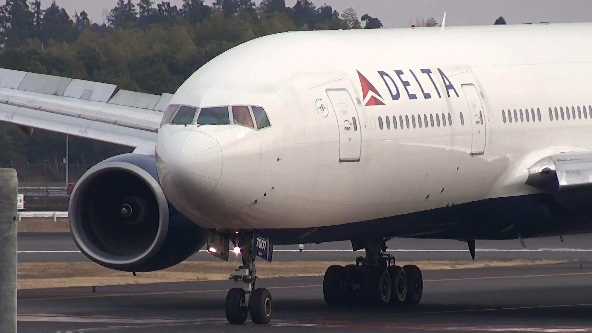 Delta Airlines Announces Service To Ponta Delgada And