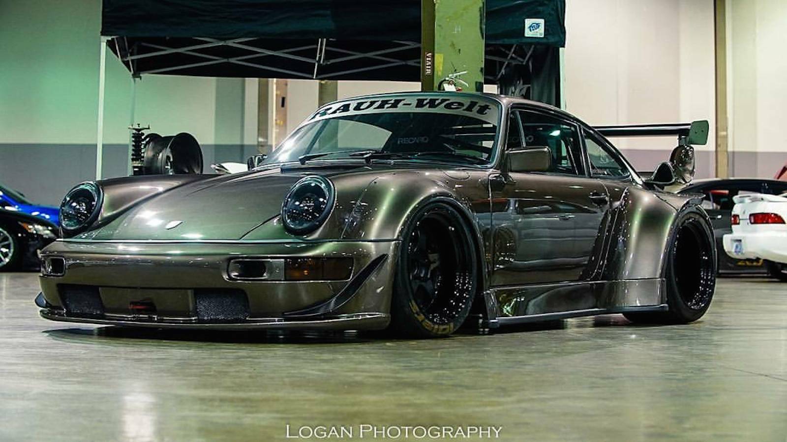 RWB Tampa Wallpapers - Wallpaper Cave