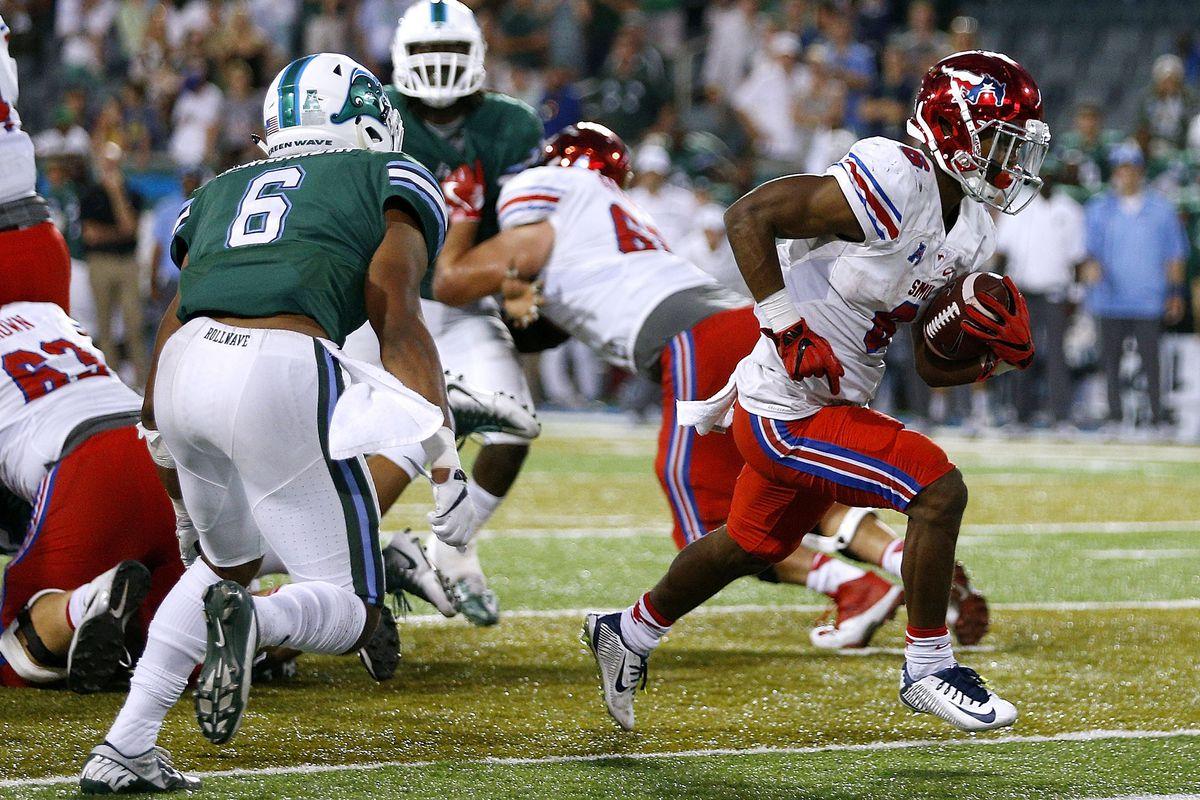 SMU Mustangs at Tulane Green Wave: Preview, Start Time, TV