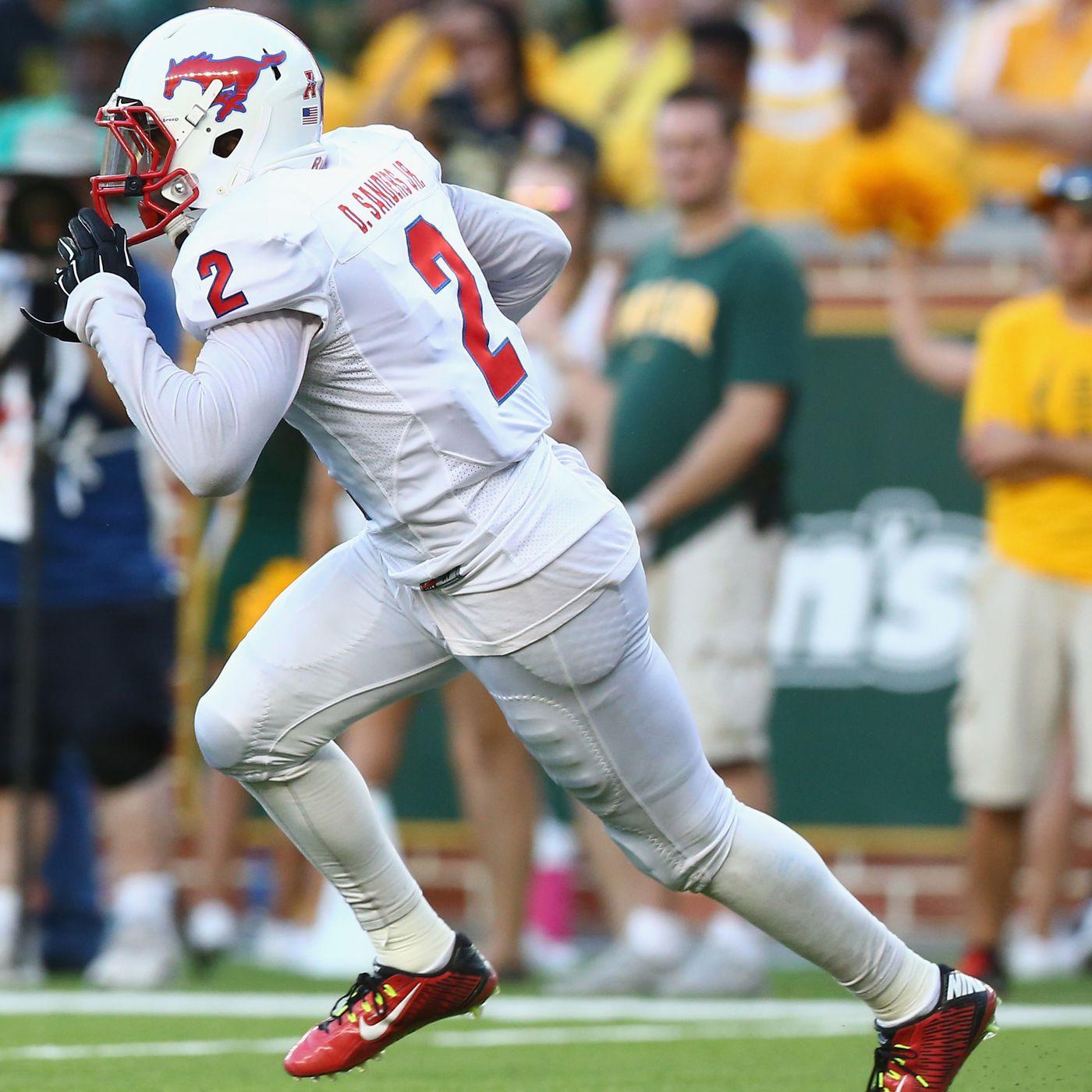 Can SMU's next coach raise the Mustangs from the dead?