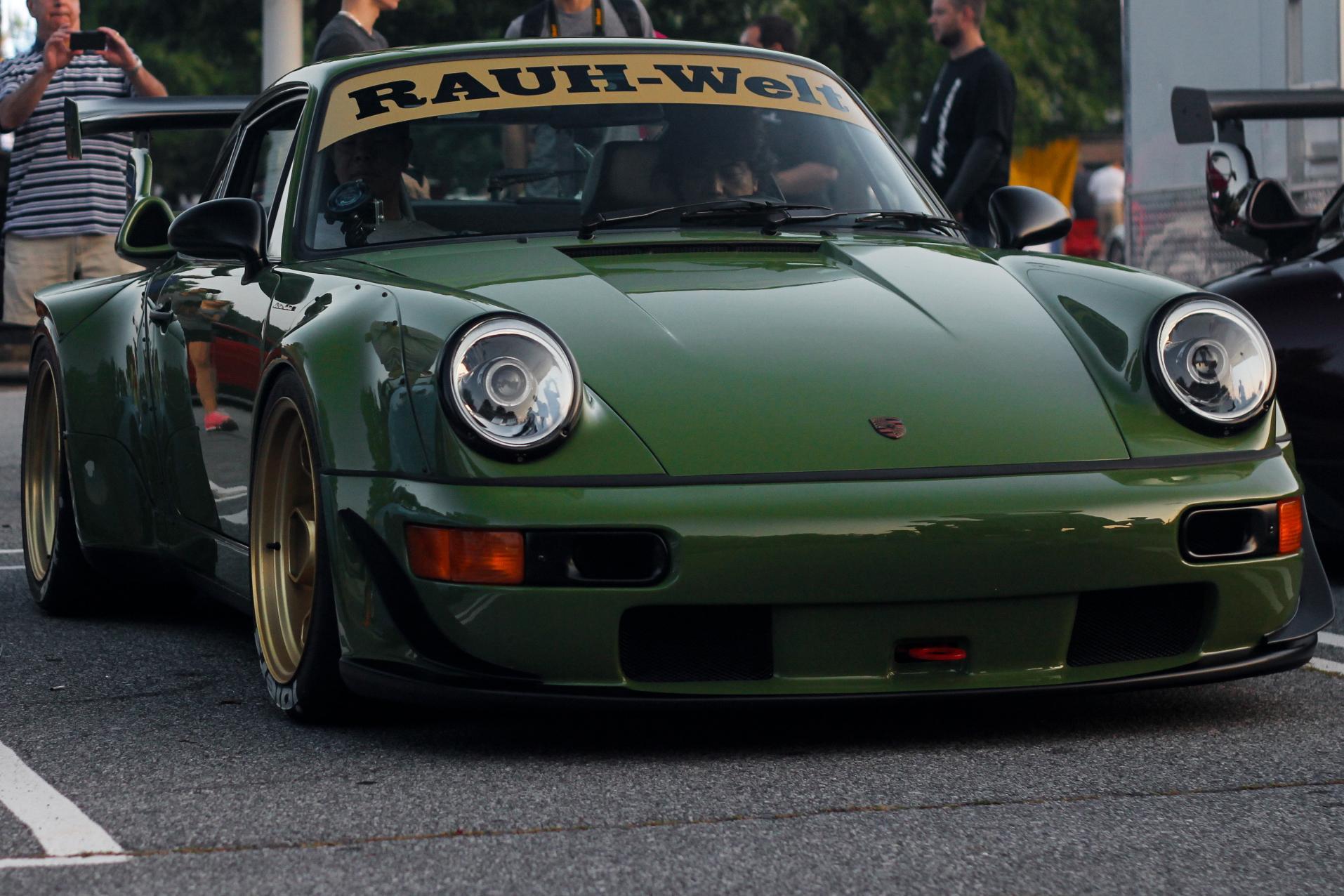 RWB Dallas Wallpapers - Wallpaper Cave