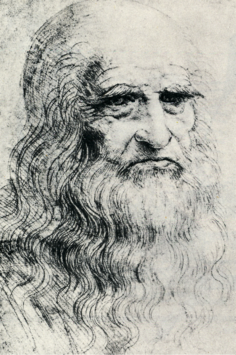 Da Vinci Wallpaper Free Downloads