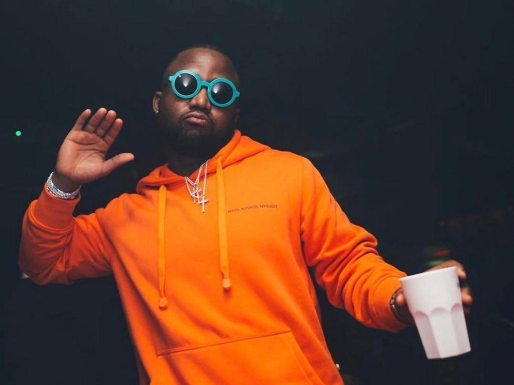 Cassper Nyovest Wallpapers - Wallpaper Cave