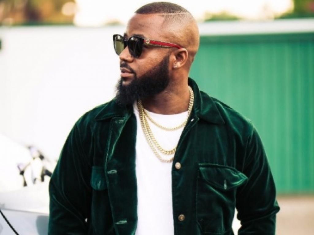 Cassper Nyovest Wallpapers - Wallpaper Cave