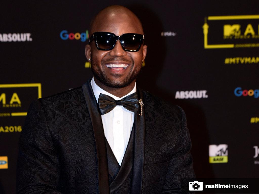 Cassper Nyovest Wallpapers - Wallpaper Cave