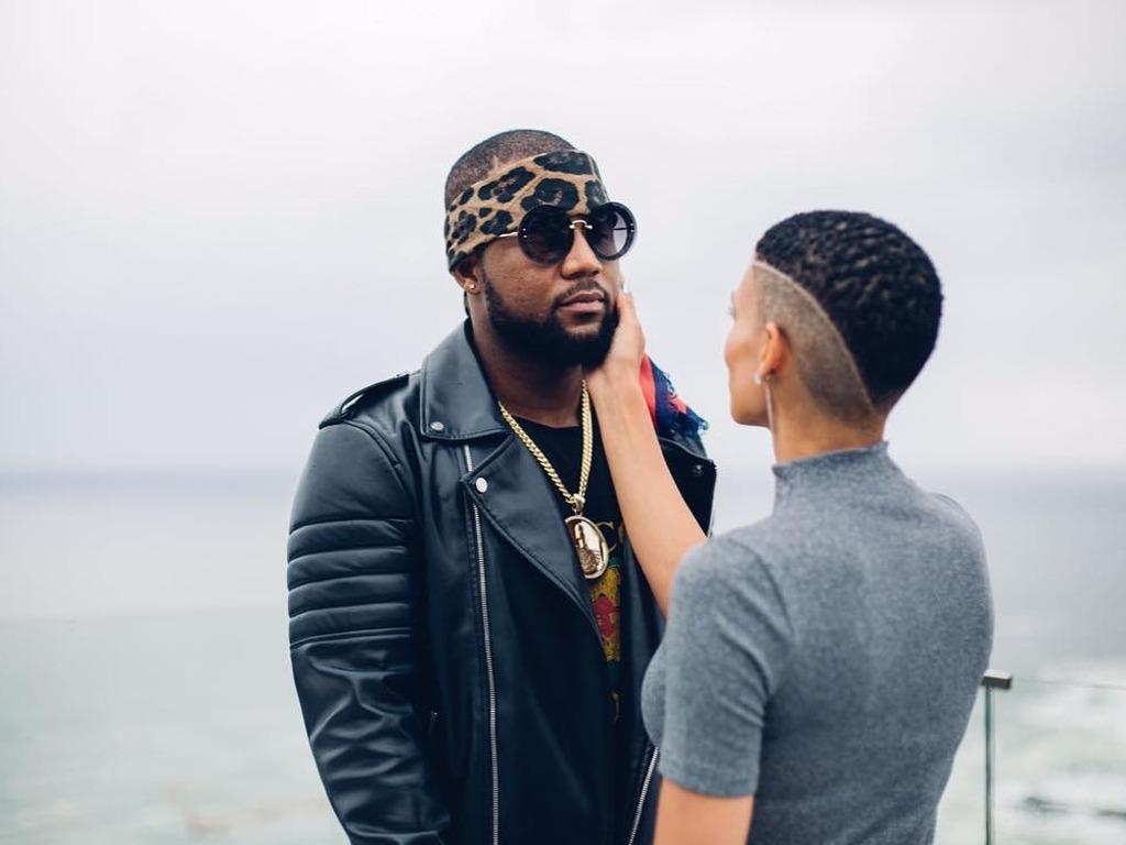 Cassper Nyovest Wallpapers - Wallpaper Cave