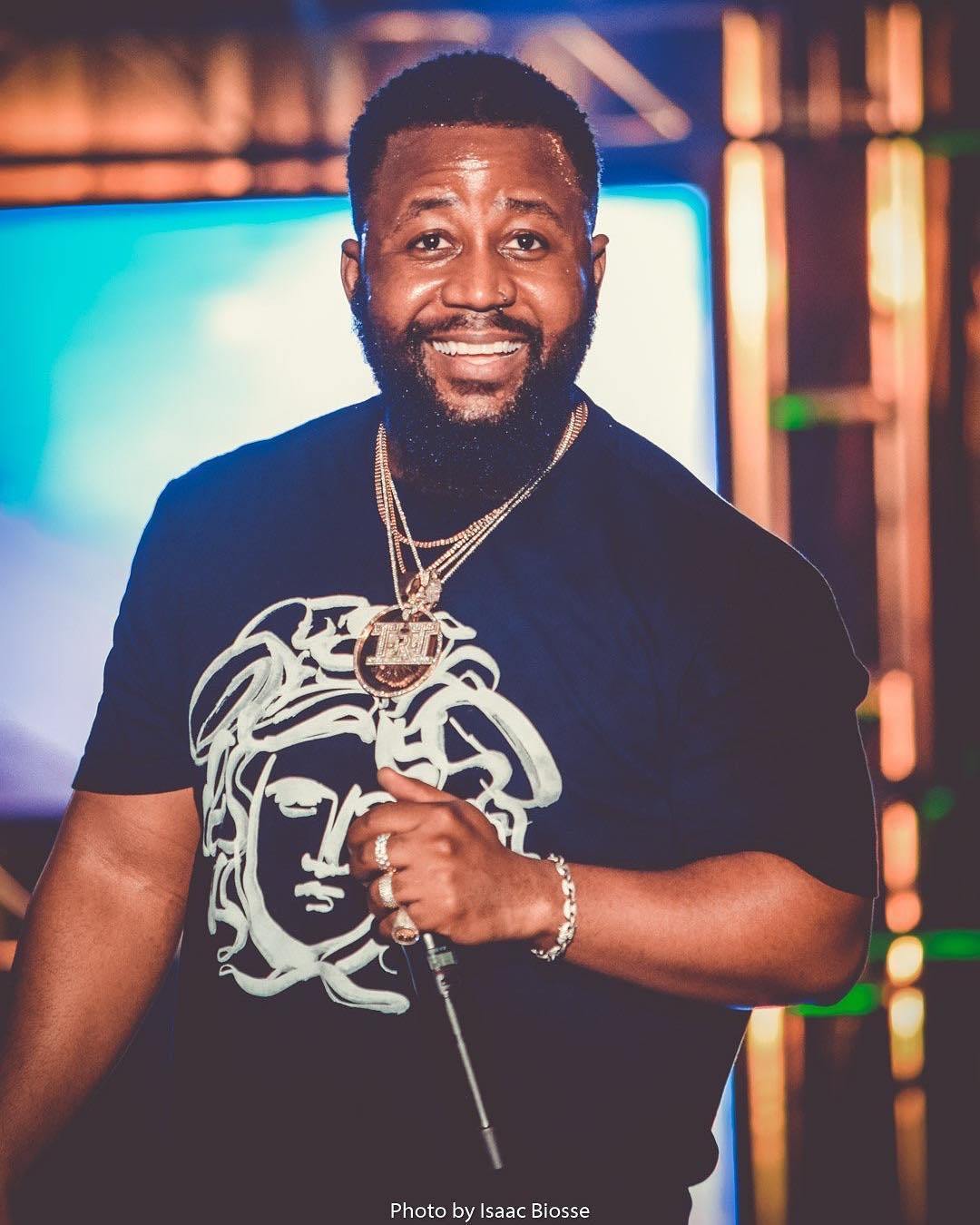 Cassper Nyovest Wallpapers - Wallpaper Cave