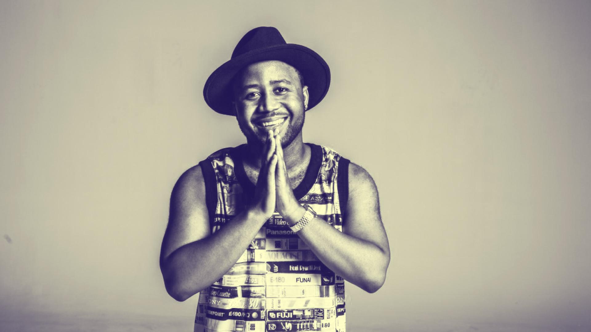 Cassper Nyovest Wallpapers - Wallpaper Cave