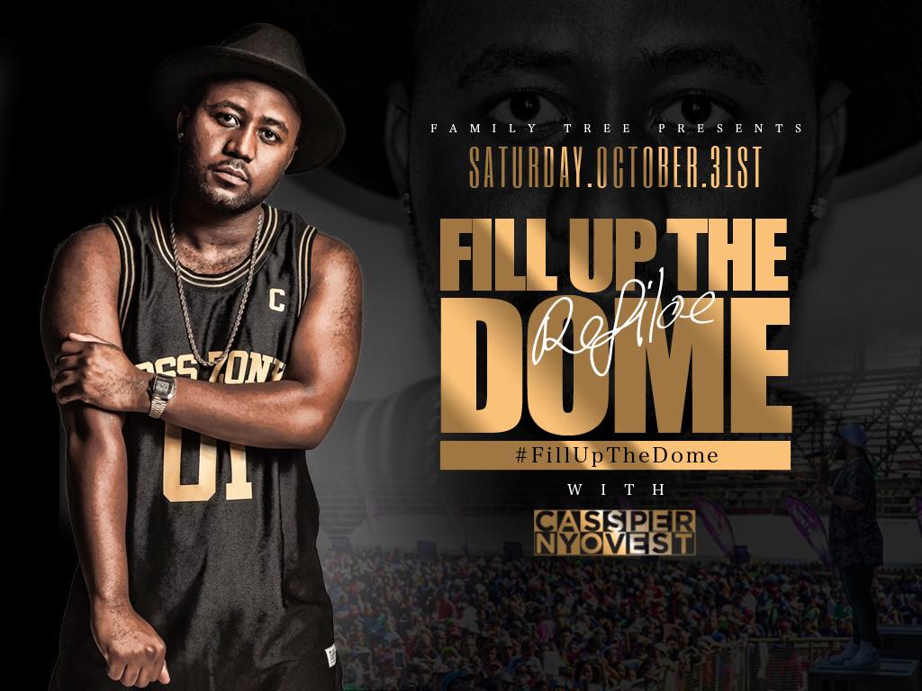 Cassper Nyovest Wallpapers - Wallpaper Cave