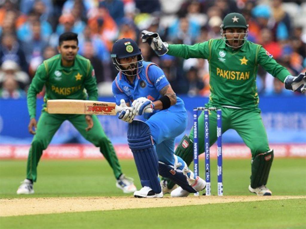 Wahab Riaz says Pakistan will be ready for India in World Cup 2019