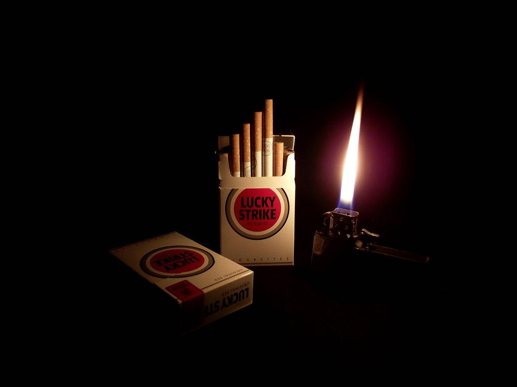 Free download Picture Blog Lucky Strike Cigarettes Wallpaper