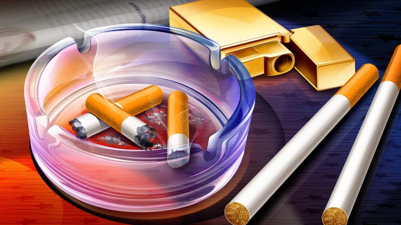 3D Cigarette Wallpaper Picture Desktop Mobile Free