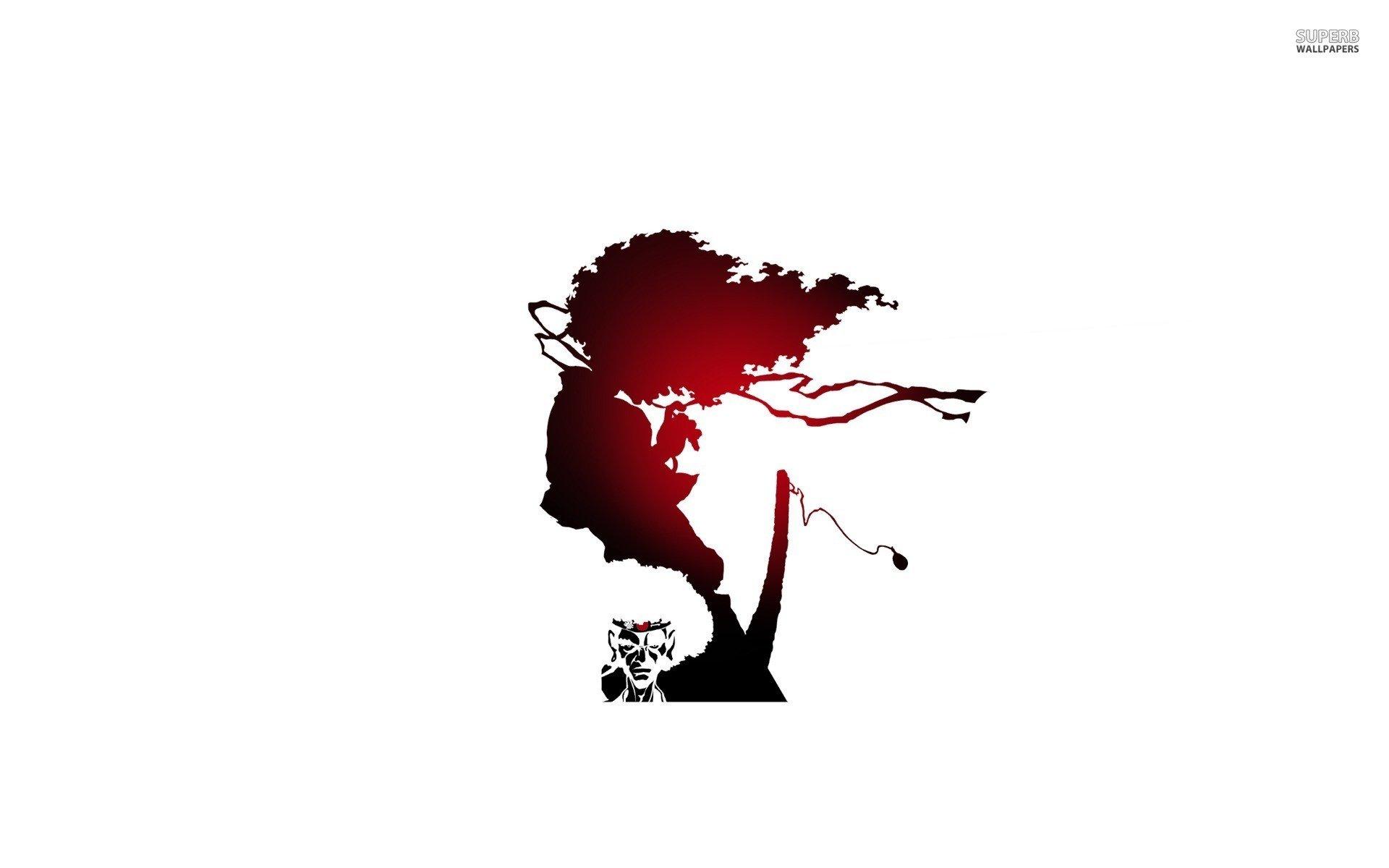 Afro Samurai, Anime HD Wallpaper / Desktop and Mobile Image & Photo