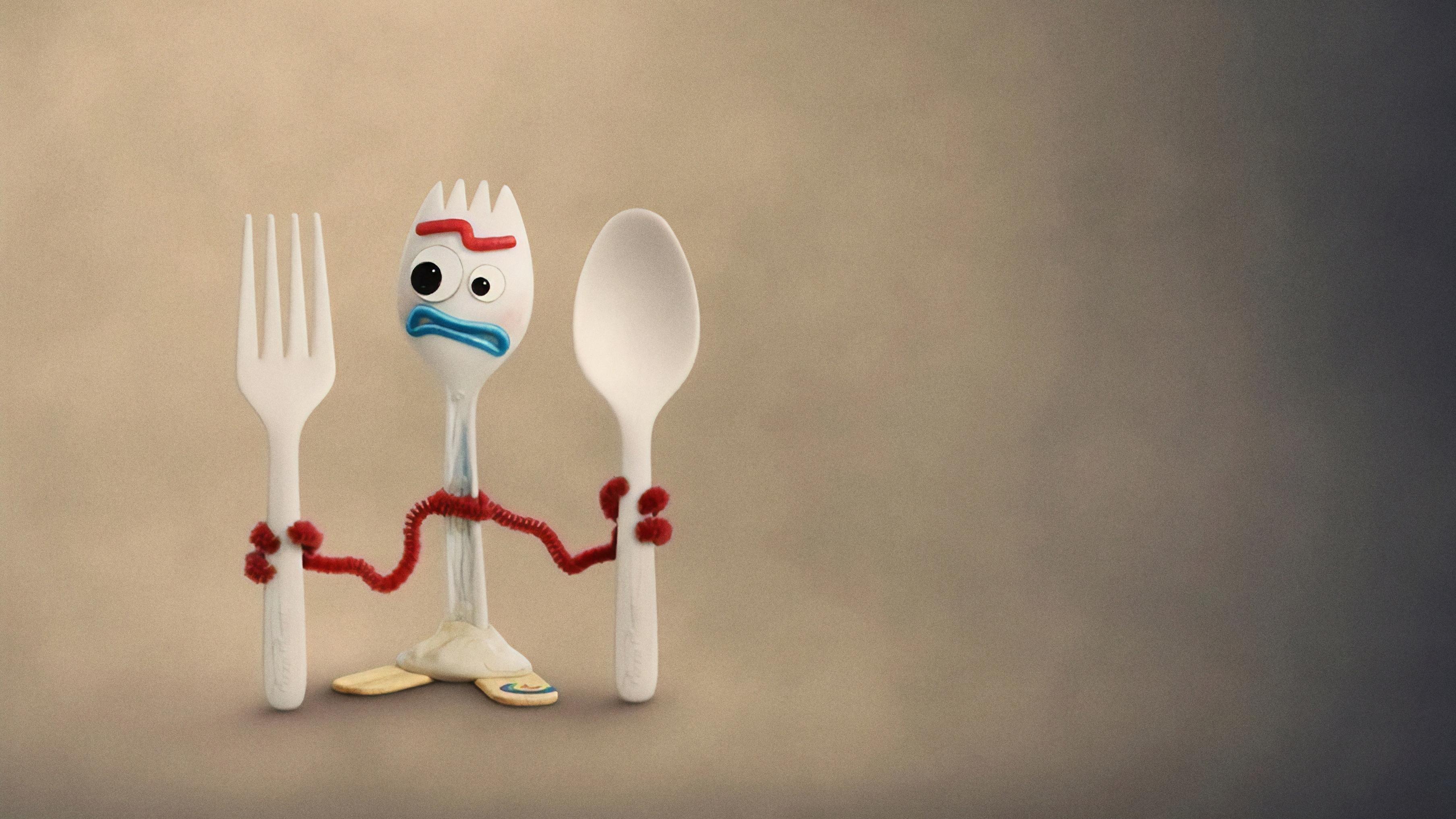 Forky Wallpapers - Wallpaper Cave