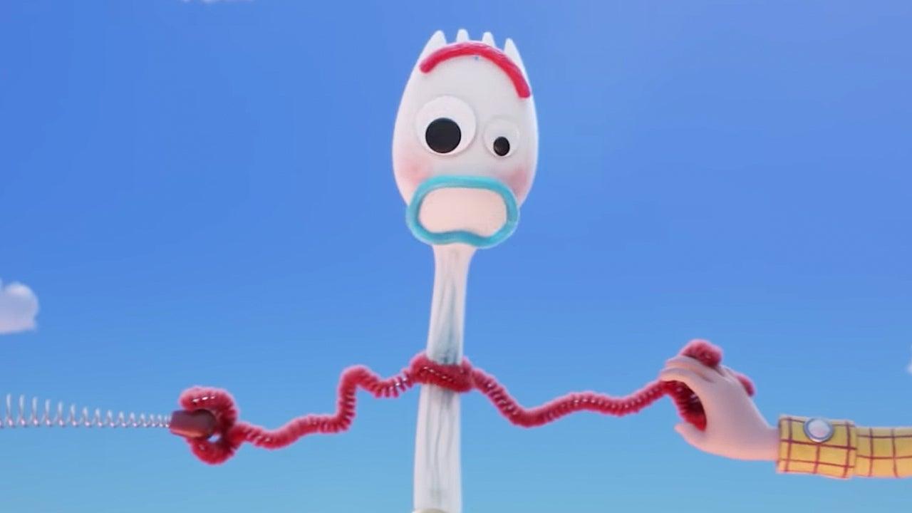 Forky Wallpapers - Wallpaper Cave