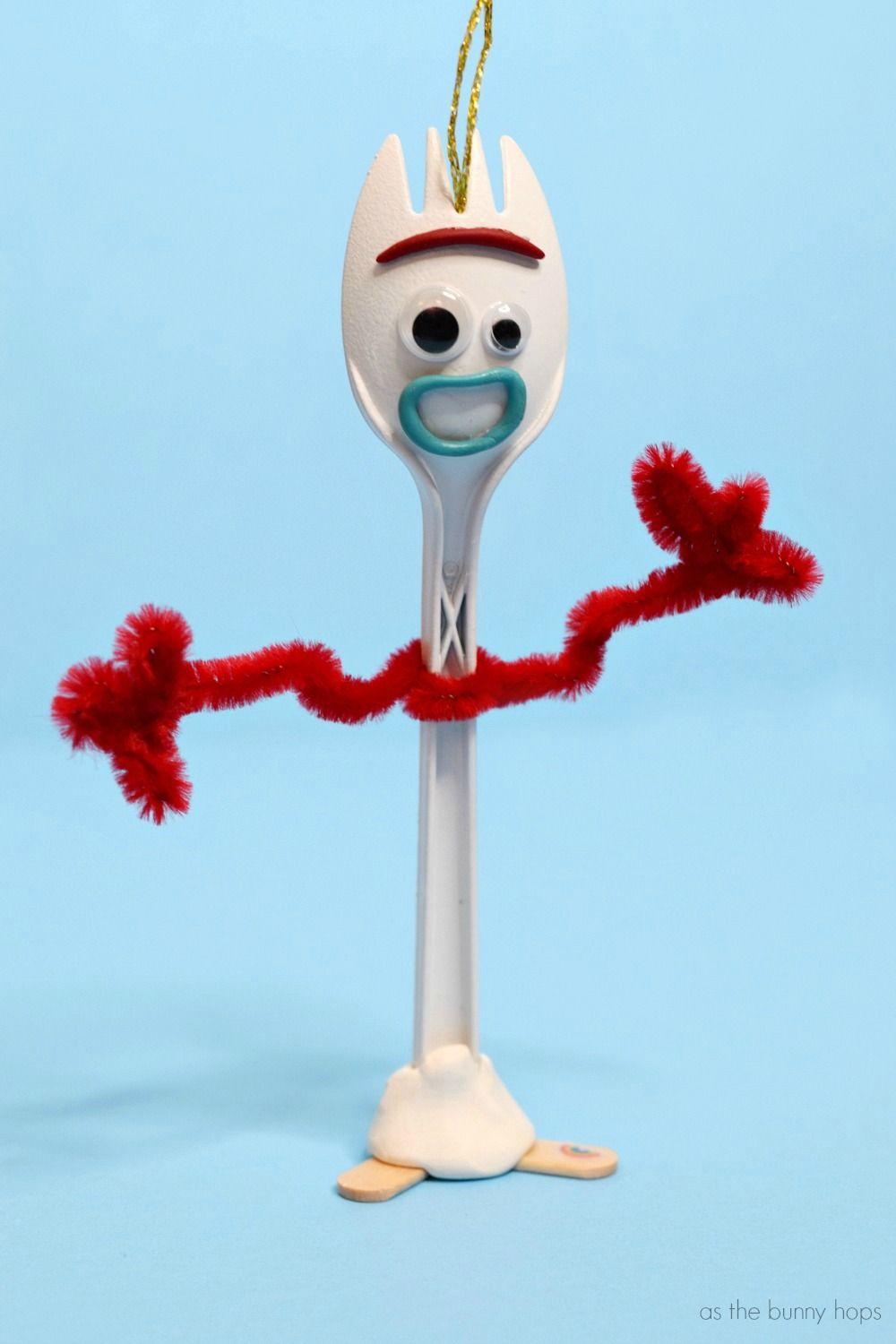 Forky Wallpapers - Wallpaper Cave