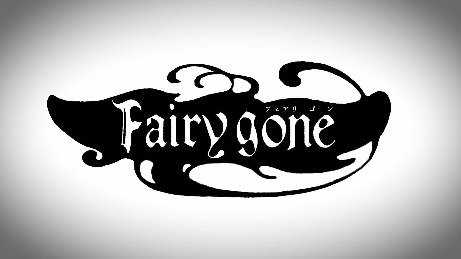New Original Anime Fairy gone Revealed by P.A. Works