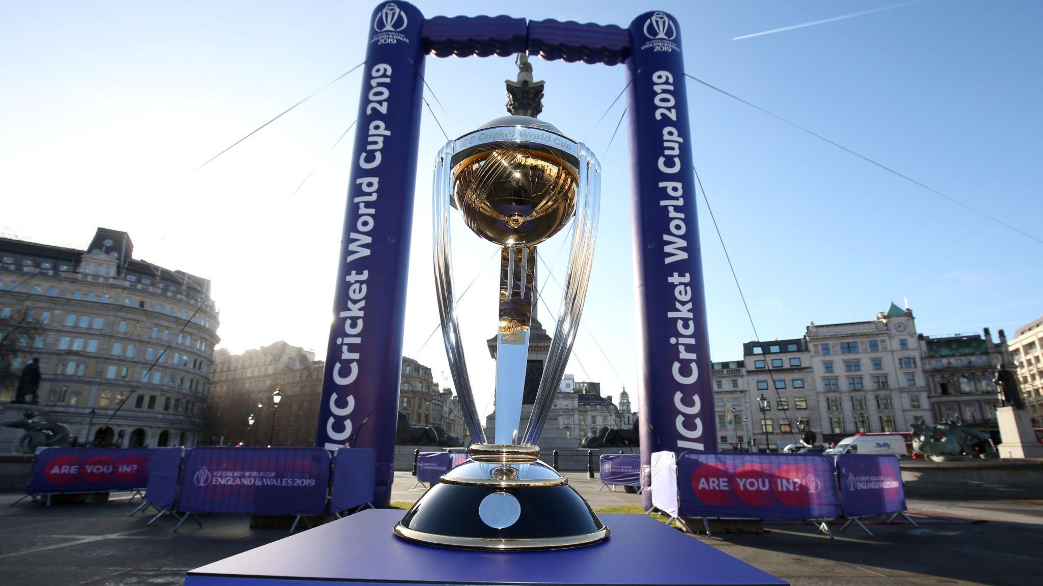 Cricket World Cup TV schedule on Sky Sports: How to watch every ball