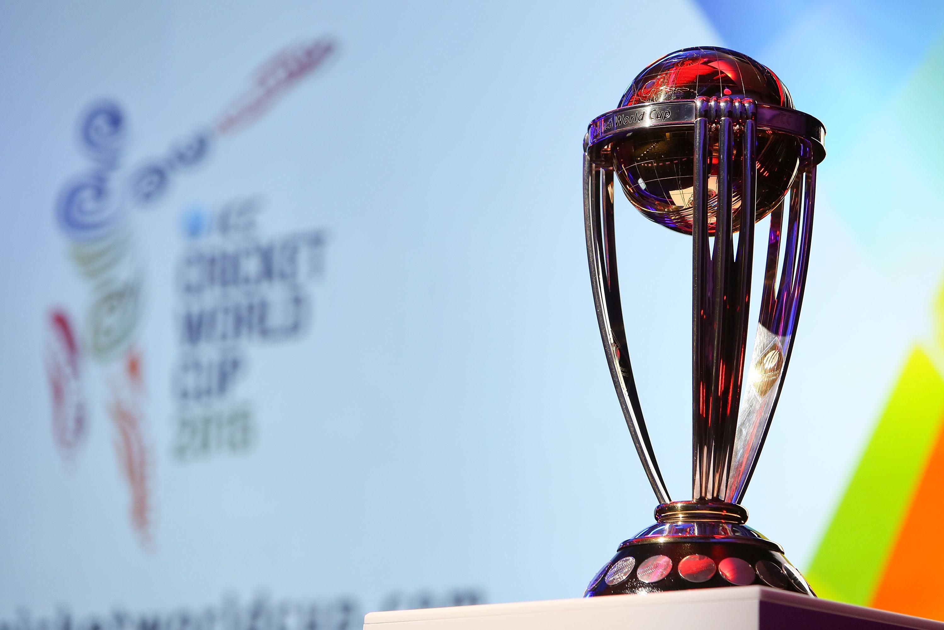 Nail Biting Facts And Records from ICC Cricket World Cup. authorSTREAM