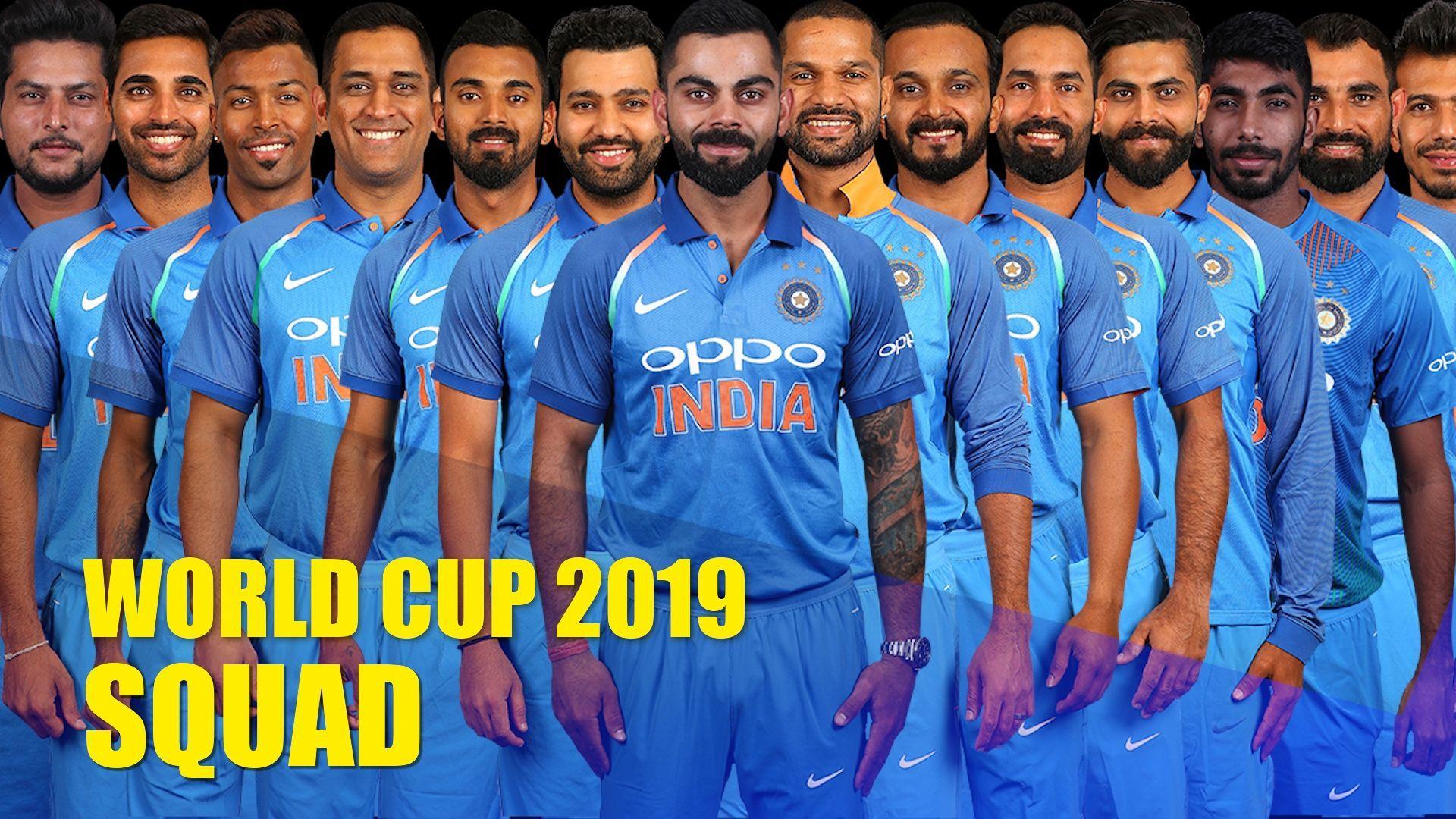 Icc World Cup 2019 Wallpapers Wallpaper Cave 6492