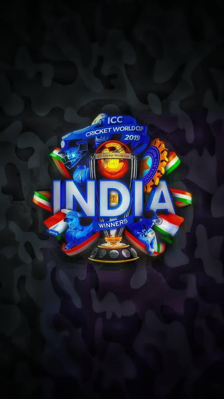 World Cup India 2019 Wallpaper