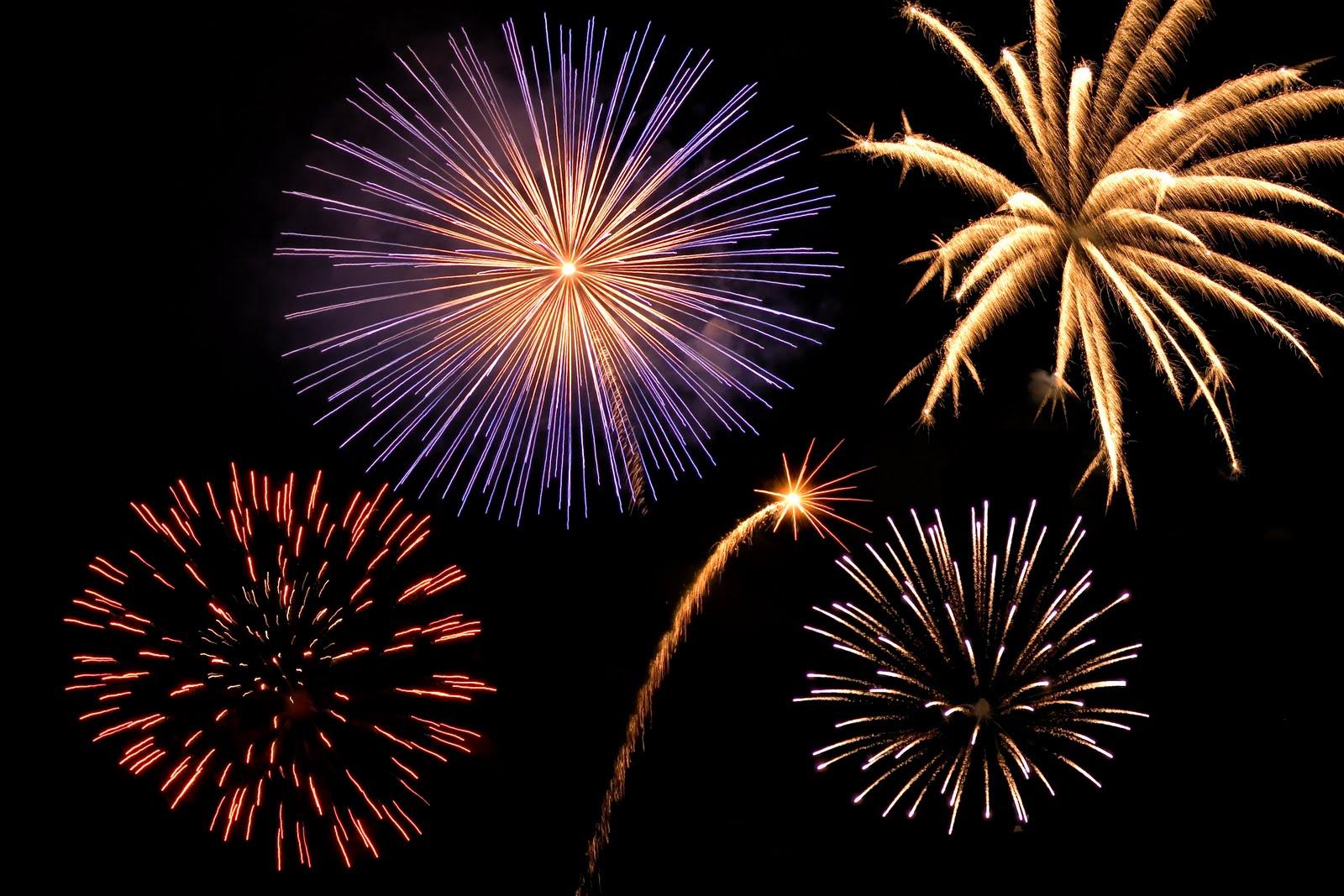 Happy Diwali Wallpaper Mega New Year Fireworks Animation