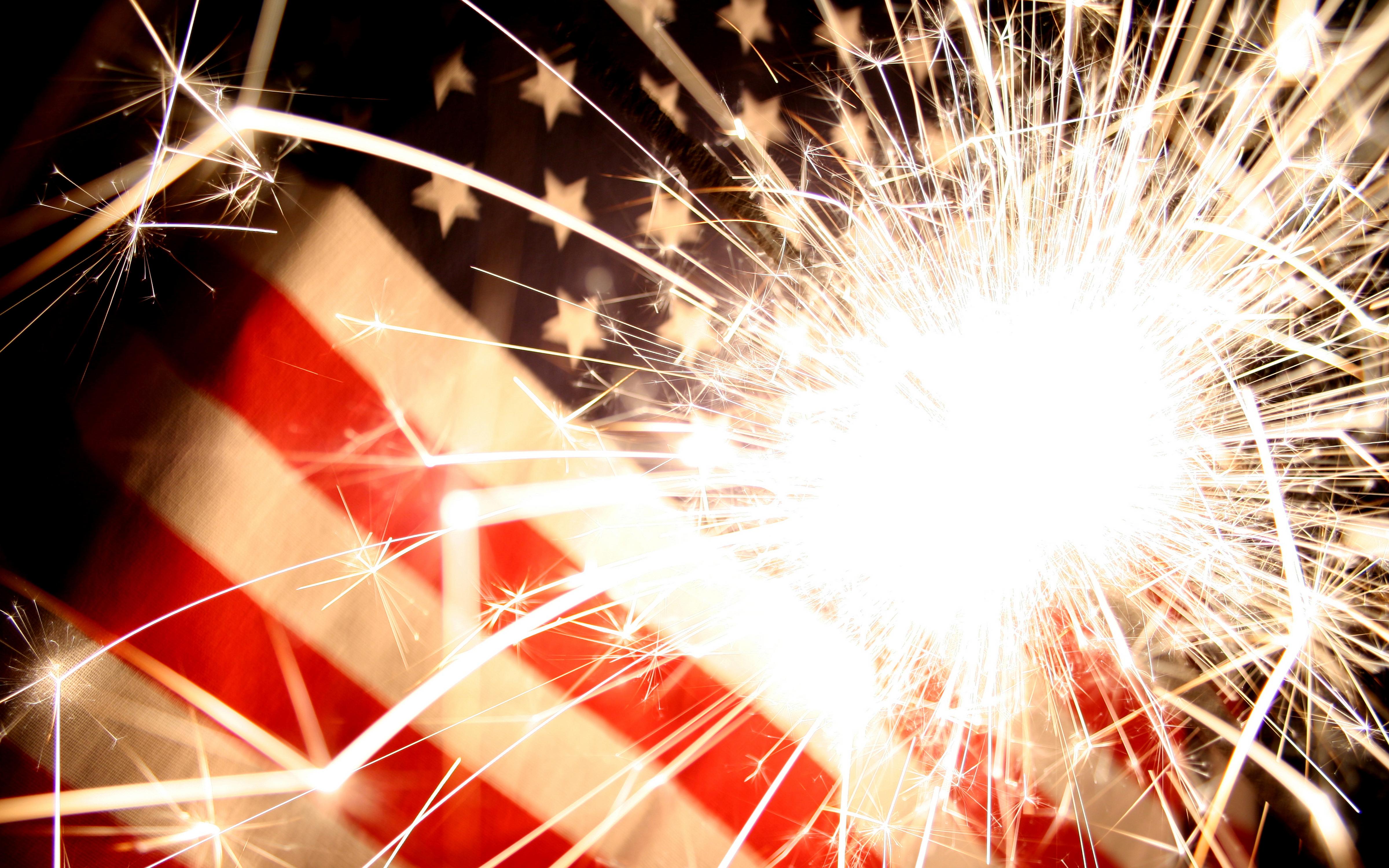 4th Of July 4k Ultra HD Wallpaper. Background Imagex3000