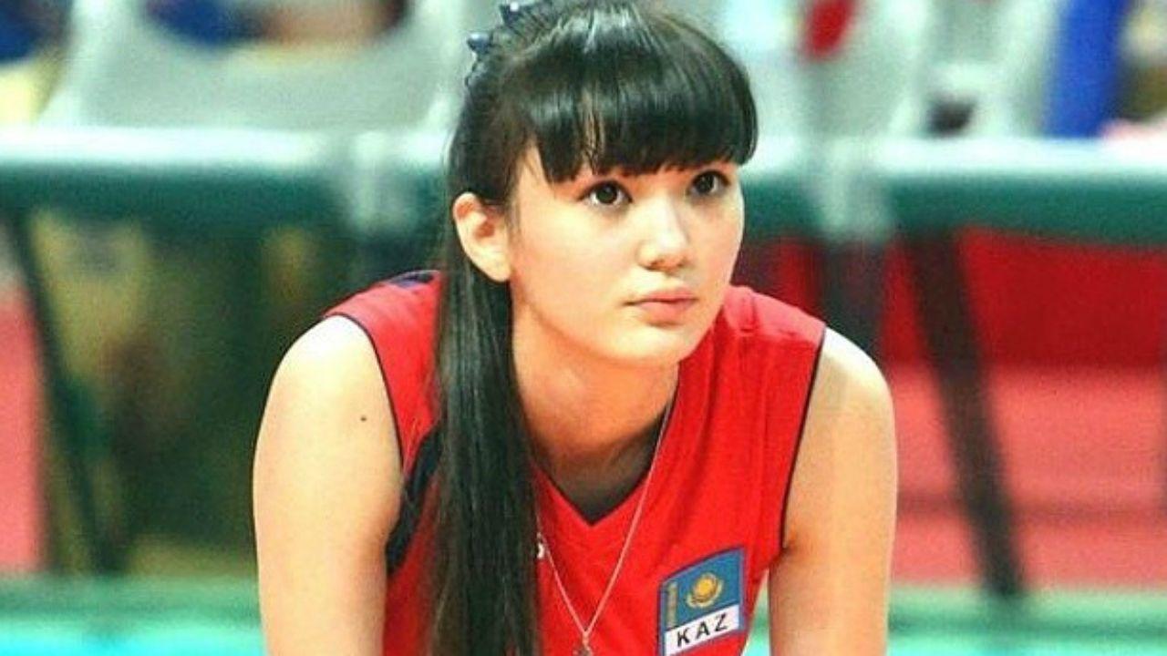 Sabina Altynbekova Wallpaper Picture Image HD 2015