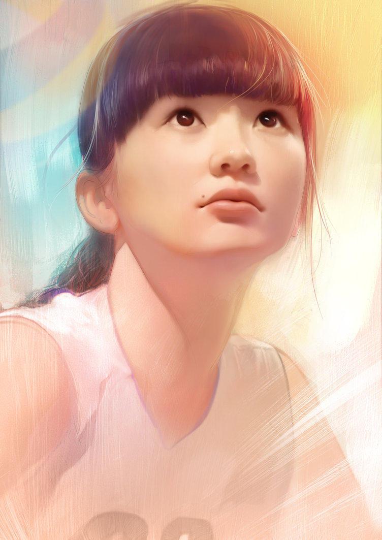Sabina Altynbekova