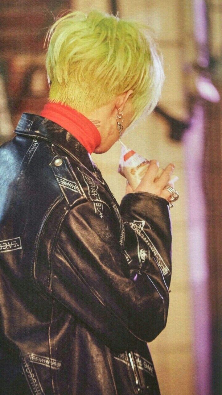 G Dragon GDragon G Dragon Lockscreen Ji Yong Wallpaper