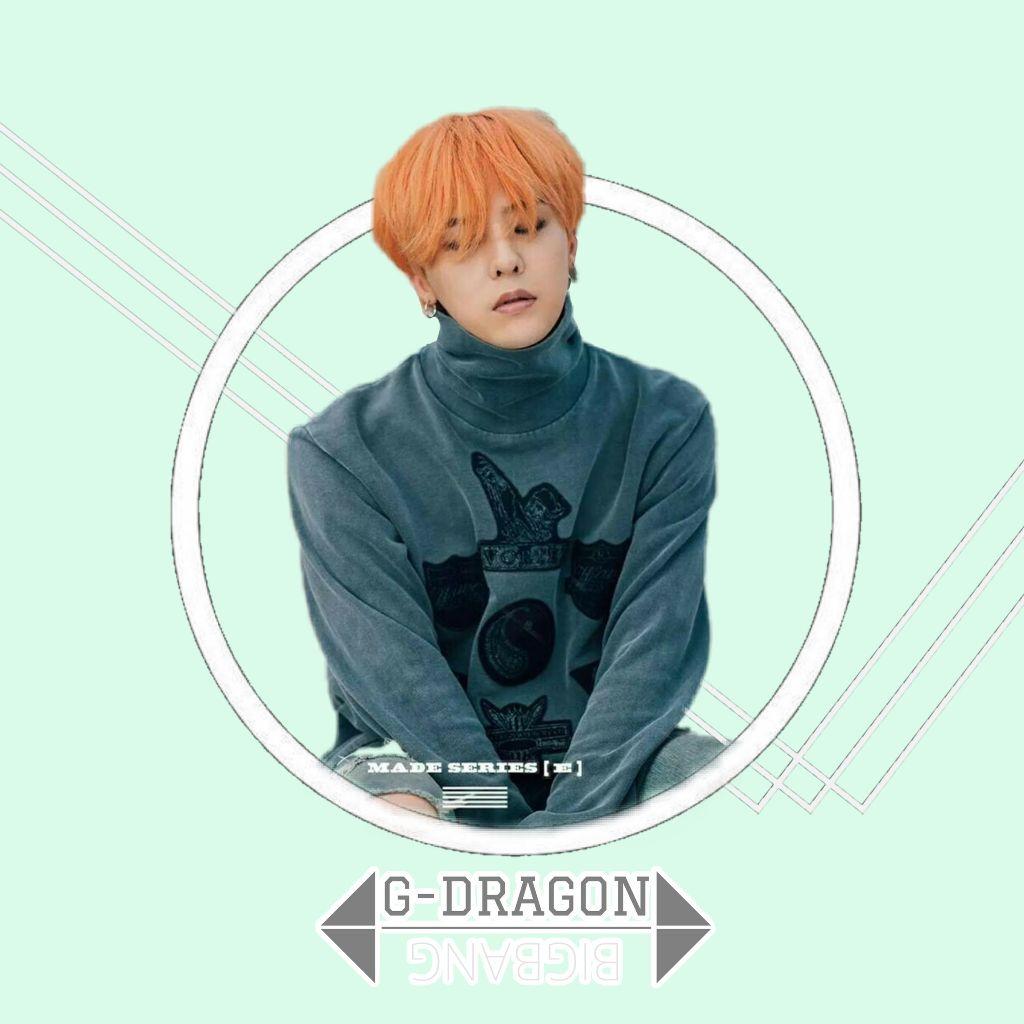 Goodbye G Dragon ❤ Freetoedit Bigbang Bigbanggdragon Gd