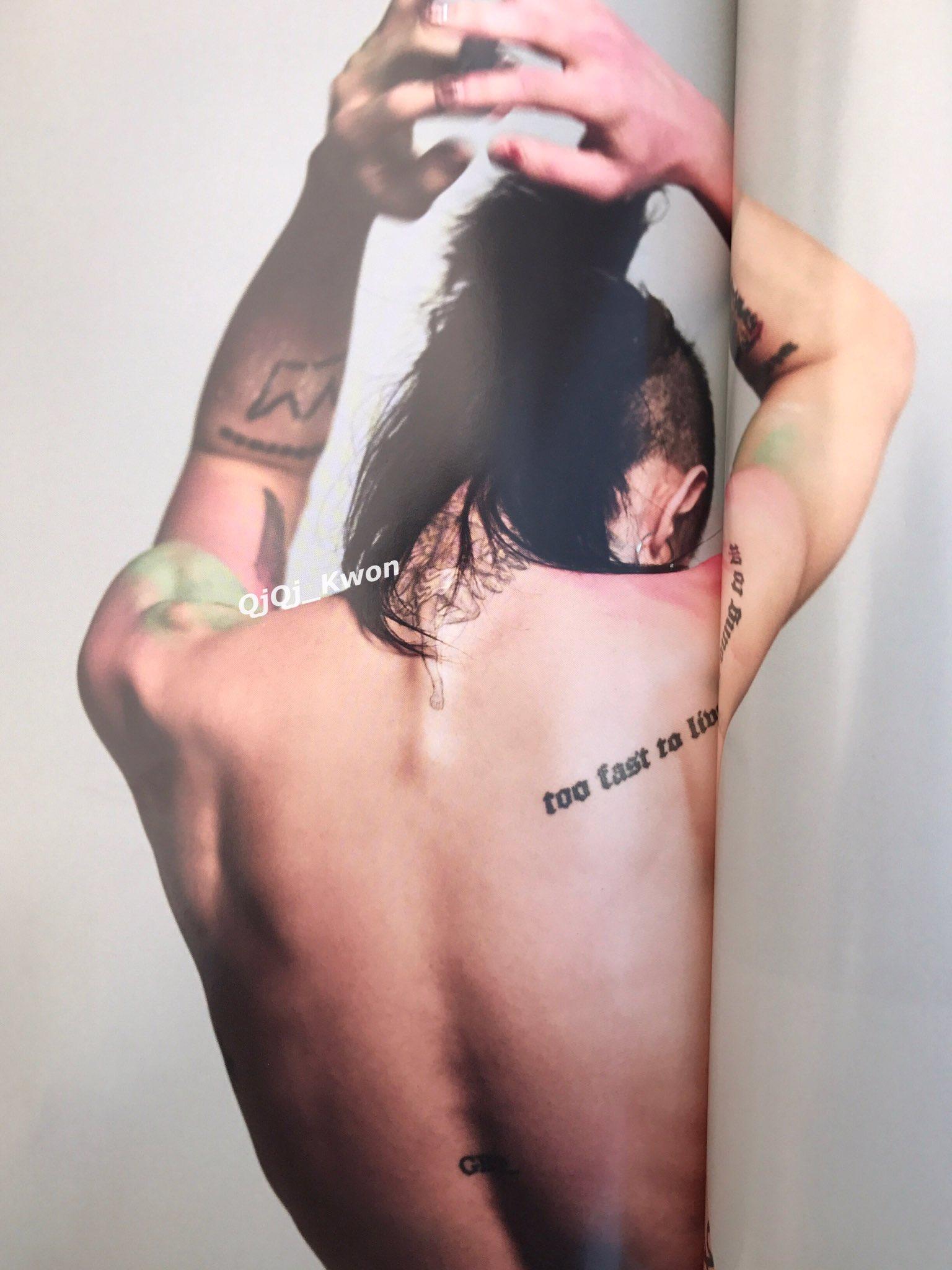 G Dragon Imagens G Dragon Kwon Ji Yong USB Album Fotografias HD