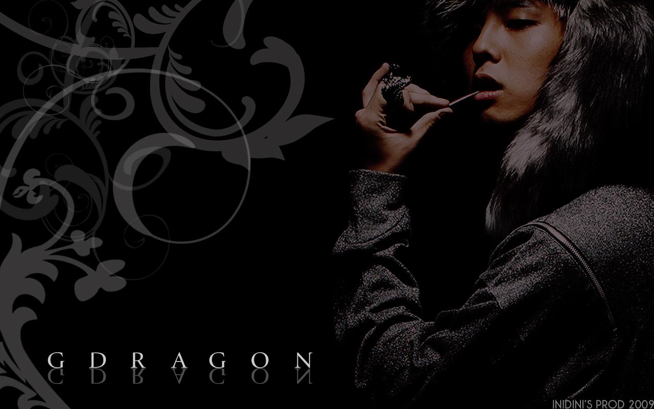 G Dragon Background. Amazing Dragon