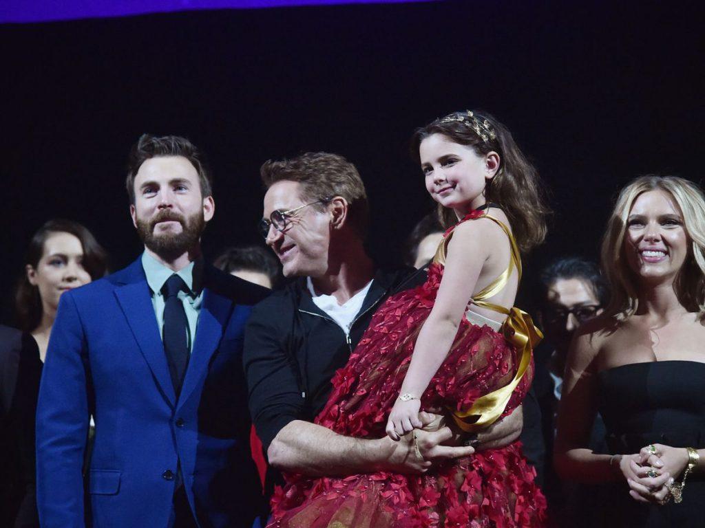 El verdadero significado del “te quiero 3 mil” de Tony Stark