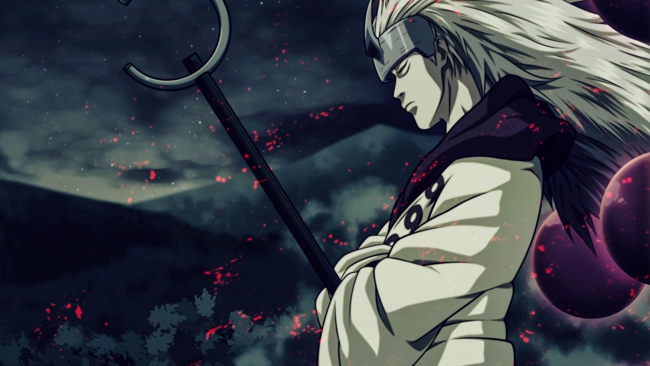 Naruto Sage Mode Wallpaper (the best image in 2018)