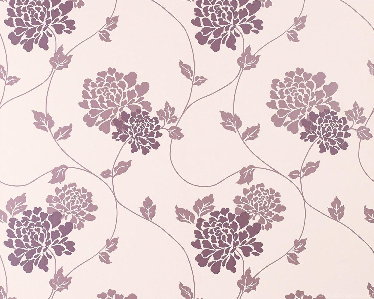 Wallpaper Borders Purple Wallpaper Desktop Background