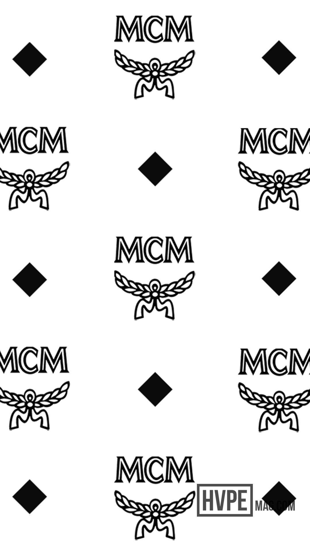 MCM Worldwide Wallpapers - Wallpaper Cave