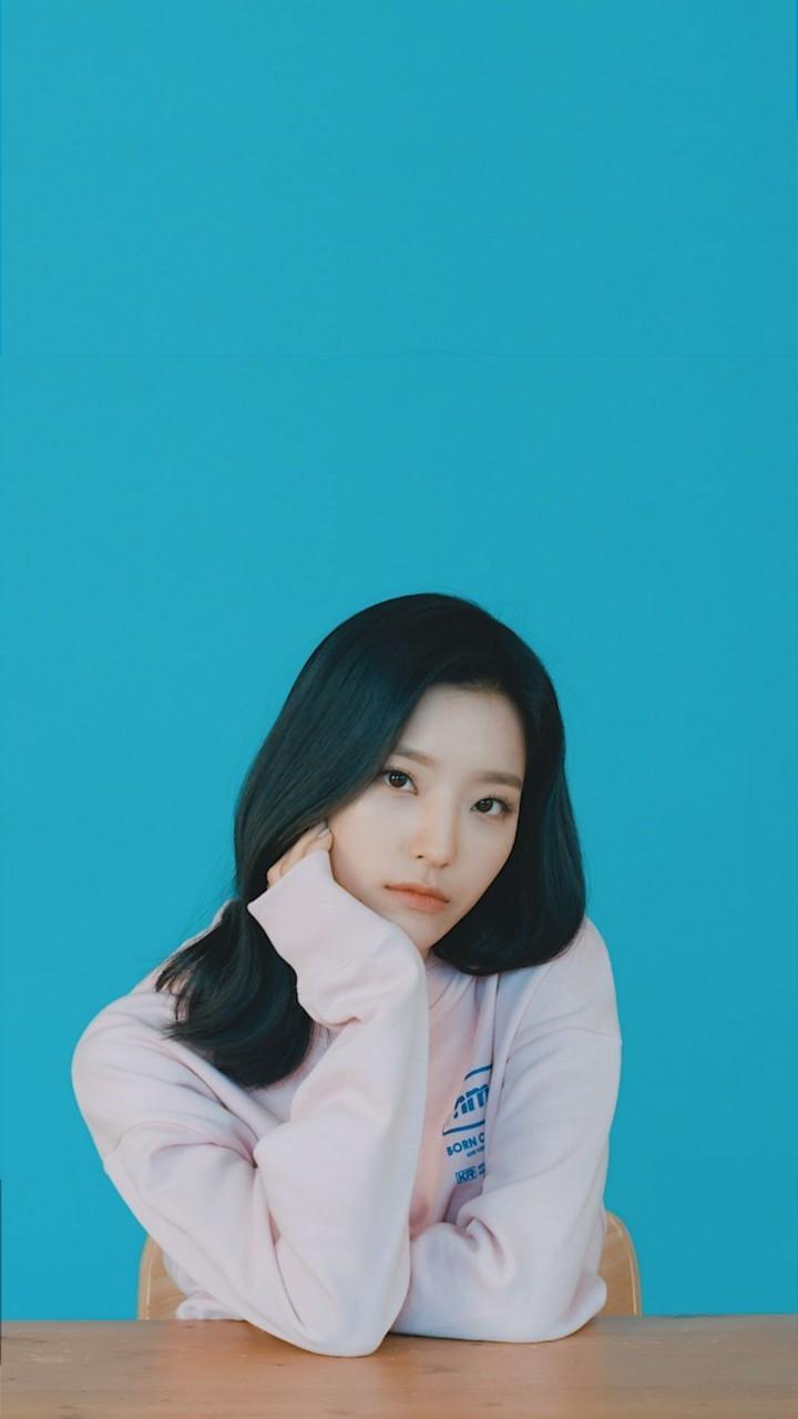Lee Saerom Wallpapers Wallpaper Cave