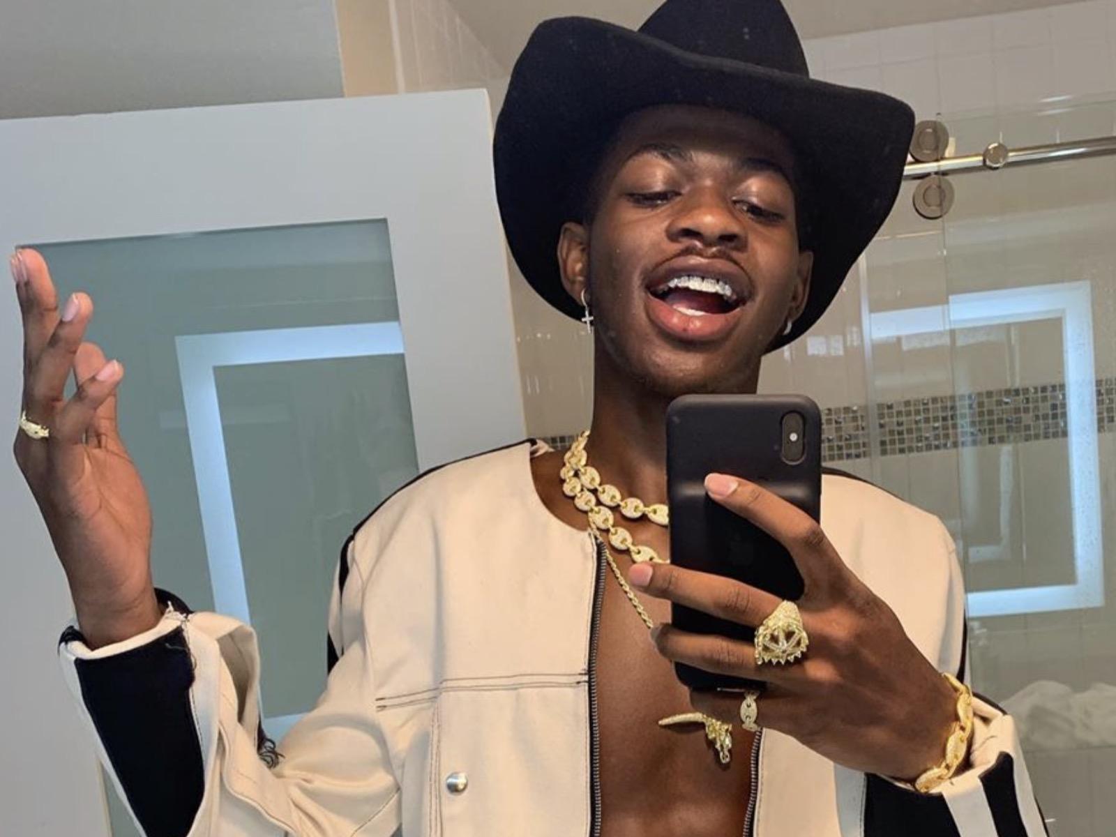 Lil Nas X Finally Announces OLD TOWN ROAD Video Release Plans – SOHH