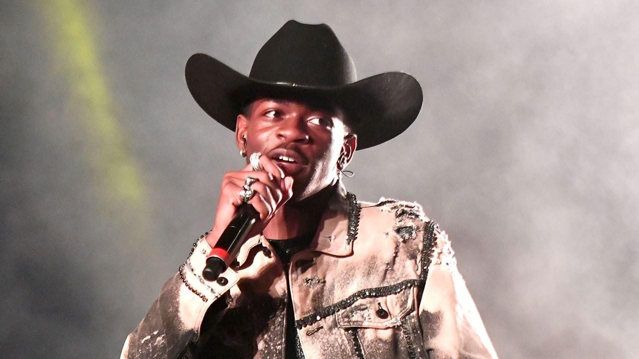 Lil Nas X's Wrangler Collaboration Sparks Outrage Among “True