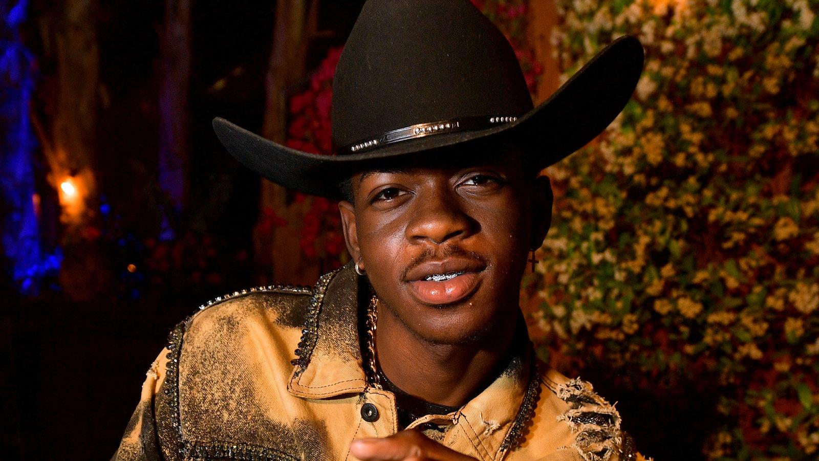 Old Town Road': See How Memes and Controversy Took Lil Nas X to No