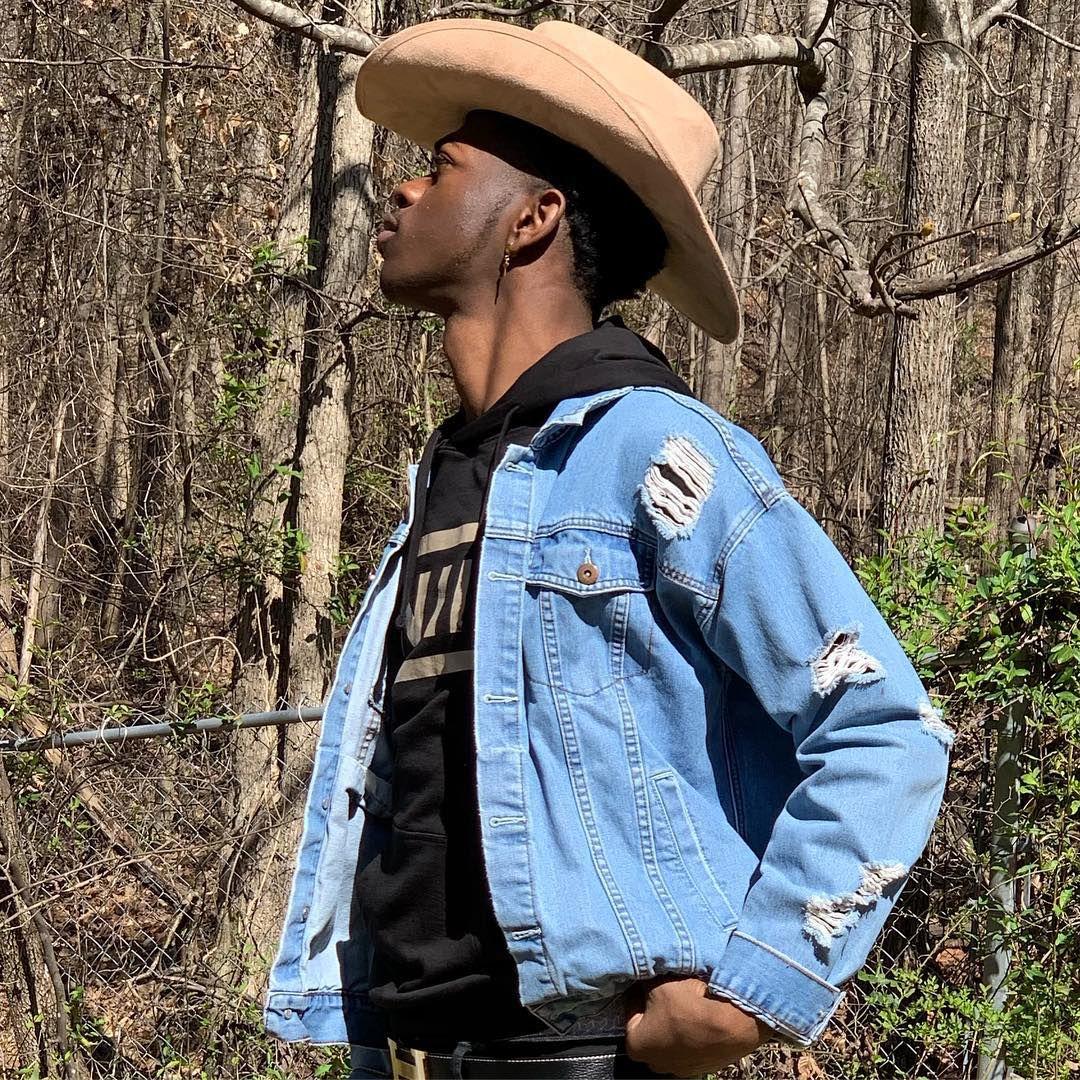 Who Is Lil Nas X, The Rapper on Old Town Road with Billy Ray Cyrus