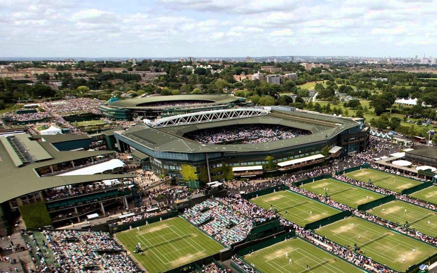 wimbledon tennis stadium london best background HD wallpaper