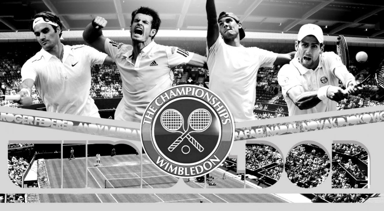 Wimbledon 2015 Wallpaper