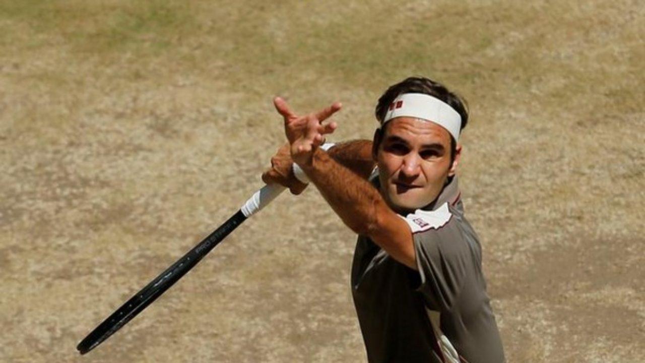 Wimbledon 2019: Federer to enter the tournament as second seed