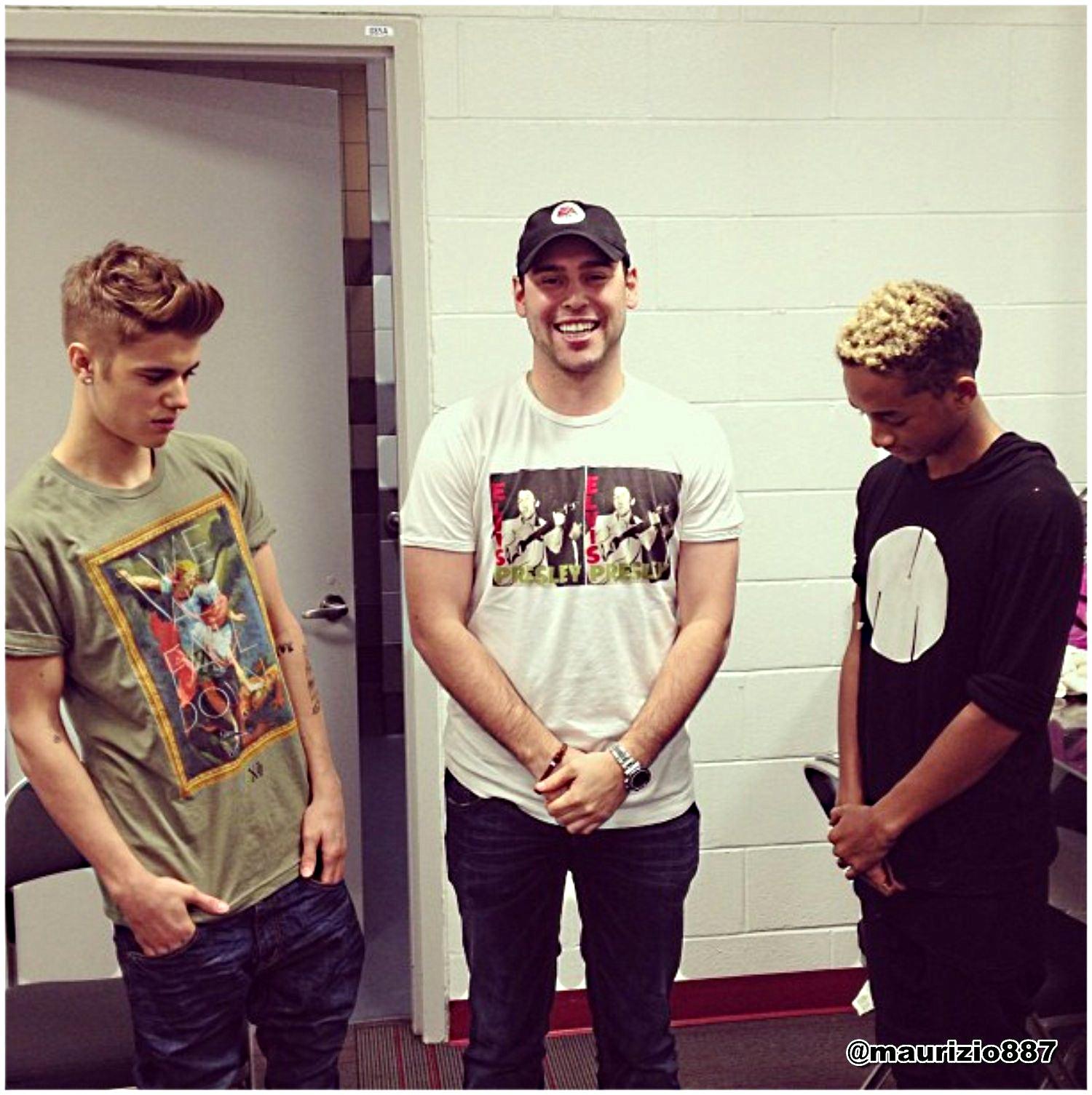 Scooter Braun Wallpapers - Wallpaper Cave